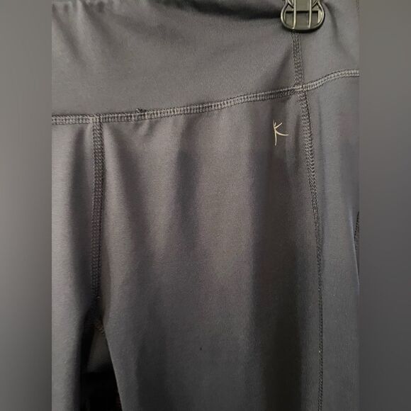 DANSKIN LEGGINGS, Medium - Picture 4 of 6
